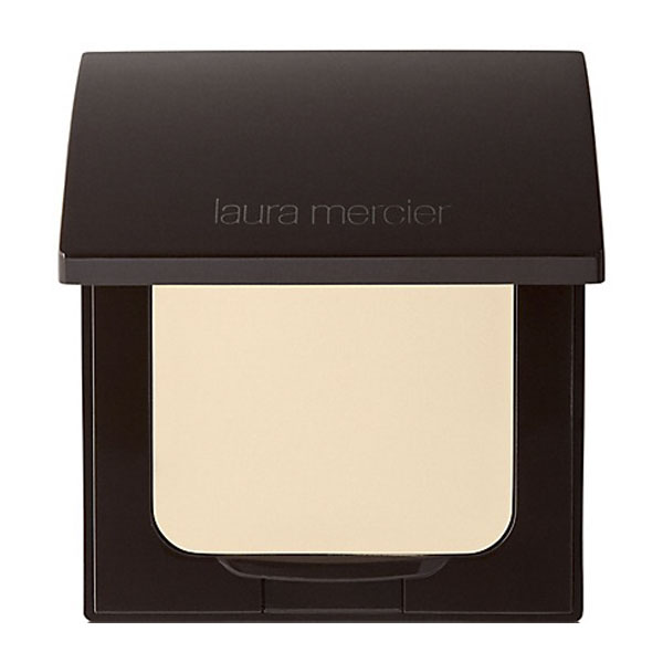 Laura Mercier Translucent Pressed Setting Powder – Fixierpuder, Transparent, 30 G, Für Langanhaltendes Make-up